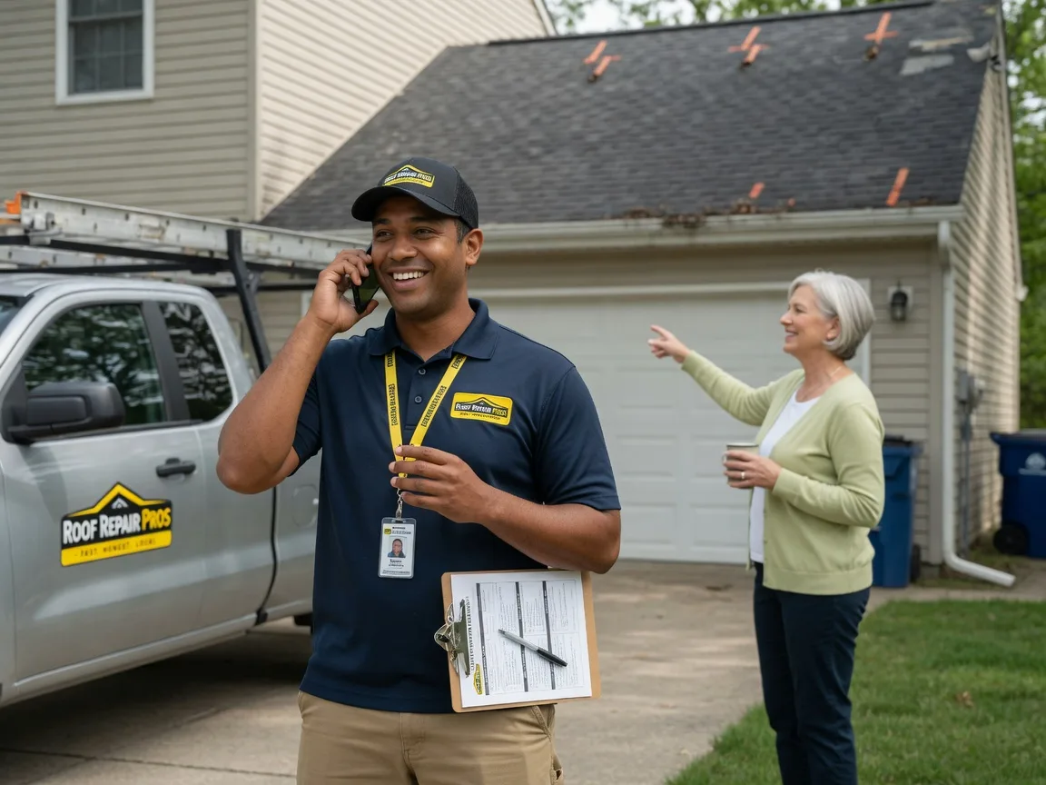 Roof Repair Downers Grove, IL FAQs
